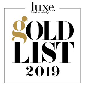 Gold List Honoree Home Builder